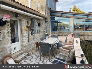 maison à la vente -   30160  BORDEZAC, surface 125 m2 vente maison - UBI431932031